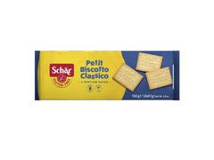 Petit, Biscuiti clasici fara gluten x 165 g