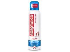BOROTALCO Deodorant Spray Active Blue 150 ML