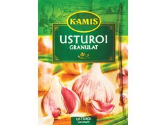 Kamis Usturoi granulat 25 g