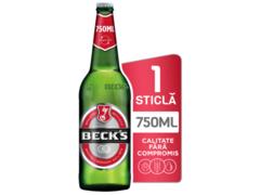 Becks Bere 0.75l