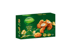Crispy Bites Agricola, 200 g