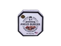 Best Meat Burger Vita Angus congelat 2 x 125g