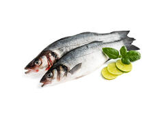 Biban de mare bio per bucata