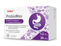 Dr.Max Probiomax 30cps