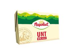 Unt Napolact, 82% grasime, 180 g