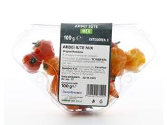 ARDEI IUTE MIX 100GR RO CRF