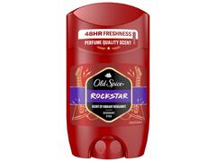 Deodorant stick Old Spice Rockstar fara aluminiu, 50 ML