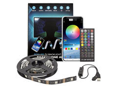 BANDA LED SMART TV 2438