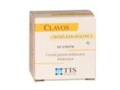 CLAVOS 4g   TIS FARMACEUTIC