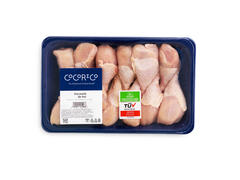 Pulpe inferioare de pui, Coco Rico, per kg