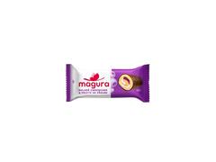 Magura Rulada cheesecake-fructe de padure 35g