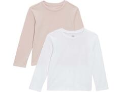 Set 2 tricouri TEX baieti 3/14 ani 3/4 ani