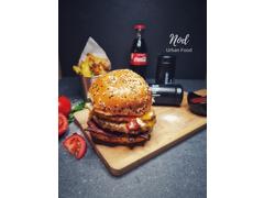 Burger Nod 500/250 g