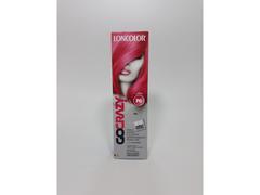 Crema de par coloranta Loncolor Gocrazy semi-permanenta fara amoniac P6 GoPink, 100 ML