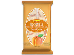 Cornulete Gem Caise 300G Boromir