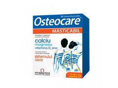 Comprimate masticabile Osteocare