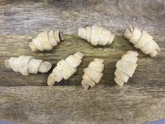 Cornulețe cu magiun de post 125g