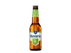 Bavaria Bere apple sticla 0.0% 0.33l