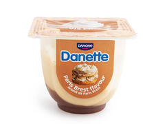 Budinca Cu Aroma De Paris Brest 90G Danette