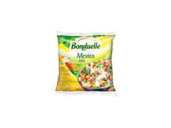 Amestec de legume cu orez mexico mix Bonduelle, 400g