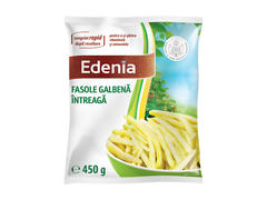 FASOLE GALBENA EDENIA 450G