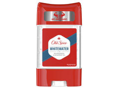 DEO GEL WHITEWATER 70ML OS