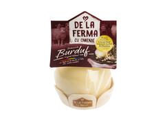 BRANZA BURDUF GUST BLAND 350G