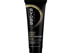 Conditioner Deep Care Intense Oleo 250 Ml Syoss