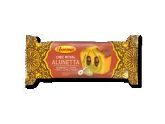 CHEC ROYAL MARMORAT CU FISTIC SI CREMA ALUNE DE PADURE BOROMIR 450G