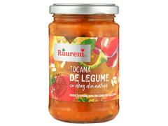 Tocana de legume 300g Raureni