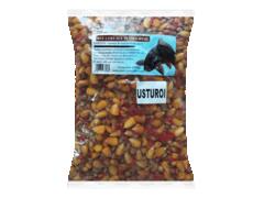 Momeala mix de cereale si viermusi, diverse arome, 1Kg
