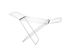 Uscator de rufe Eva 18 m, aluminiu