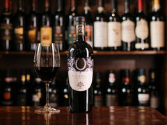 Vin rosu Nativ Blue Onice Irpina Aglianico Doc 750ml