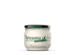 Artesana Crema branza de vaca 200 g