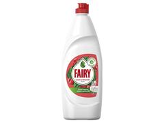 Detergent de vase Fairy Pomegranate & Red Orange, 750 ML