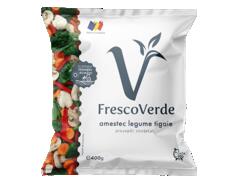 AMESTEC LEGUME TIGAIE FRESCOVERDE 400G