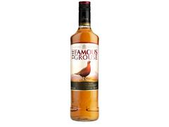 The Famous Grouse Whisky 0.7L