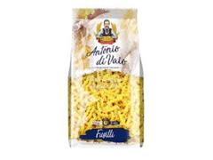 Antonio di Vaio Fusilli grau dur 500g