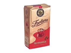Fortuna Armonia Cafea macinata vid 250 g