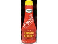 Ketchup original 250 ml Develey