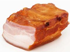 Costita Fiarta Si Afumata