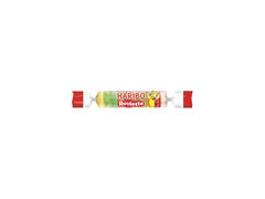 Jeleuri cu aroma de fructe Haribo Roulette, 25 g