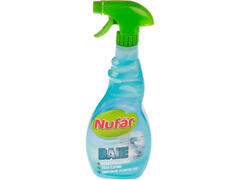 NUFAR solutie baie Pulverizator 500ml