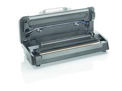 Aparat de vidat Laica VT3119, 110W  (Negru/Gri)