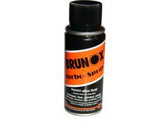 Brunox Turbo Spray Lubrifiant 100ML
