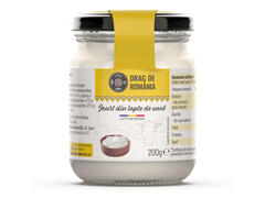 Drag De Romania Iaurt de vaca 3.1%