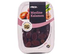 Masline In Ulei De Masline 250ml Lyrakis