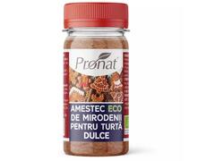 Amestec Bio Mirodenii Turta Dulce 50G Pronat
