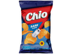 CHIO CHIPS 60GR SARE