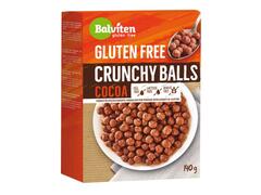 Balviten Bilute Crocante Cacao F. Glut F. Lactoza 140G